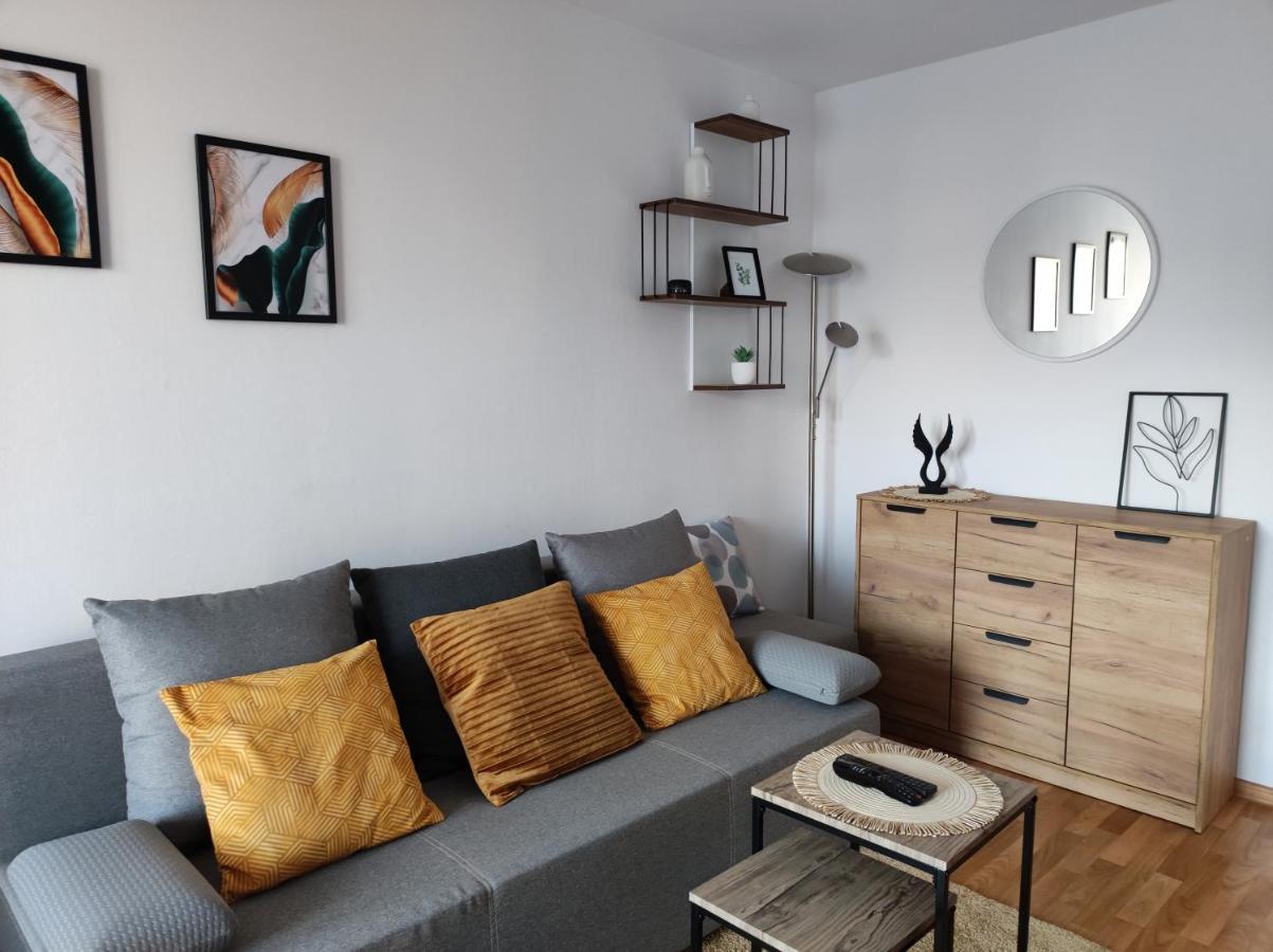"W Zdroju" - Apartament Cieplice, Aquapark, Jelenia Góra Exterior foto